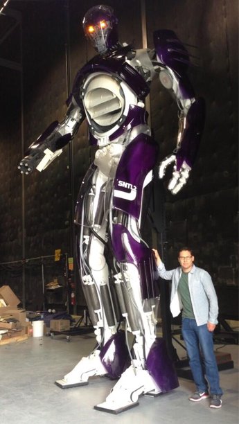 bryan singer y centinela